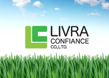 株式会社リヴレコンフィアンス